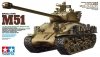 Tamiya 35323 M51 Super Sherman (1:35)